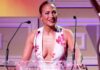 Jennifer Lopez felt 'insecure' about postpartum figure after giving birth to twins
