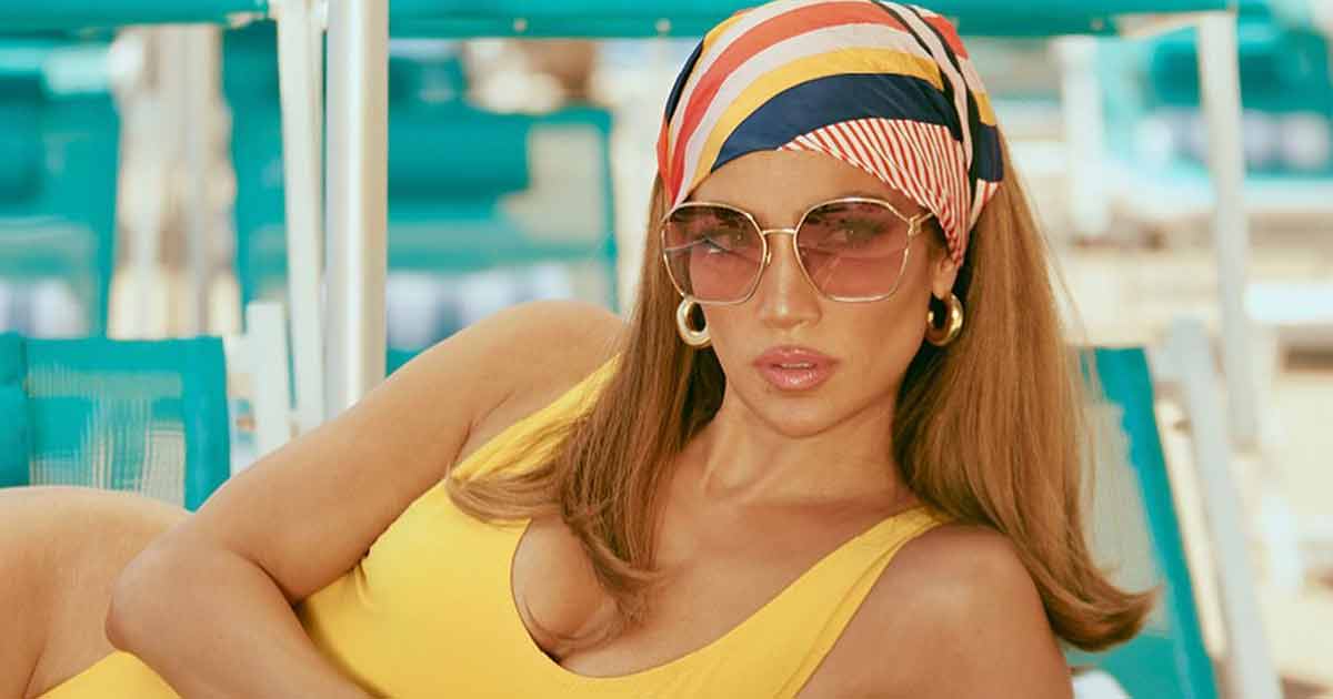 Jennifer Lopez Swears By This $1.2K Worth Facial Treatment To Keep Her Captivating Beauty Timeless, No Wonder Ben Affleck Is So Head Over Heels For This Diva!