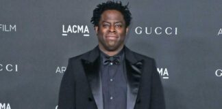 Jeymes Samuel's Book of Clarence 'littered' with Easter eggs for next film, Entertainment