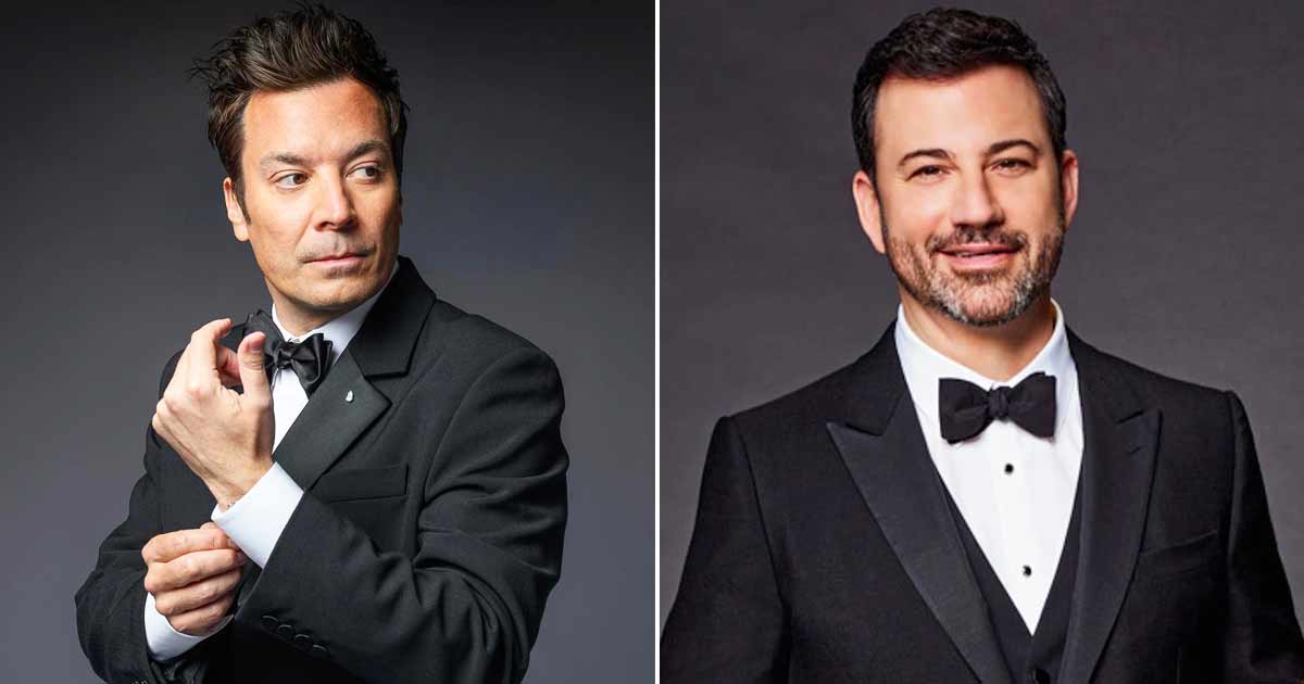 Jimmy Fallon, Jimmy Kimmel & More Late Night Talk Shows Return On Monday After Writers Guild Reaches An Agreement With Writers Thyposts