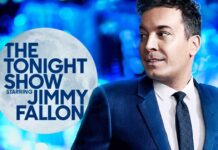 Jimmy Fallon Smartly Dogdes Question About 'Toxic Work' Allegations As He Finally Makes His Tonight Show Comeback