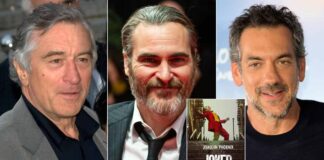 Joaquin Phoenix Once Clashed With Robert De Niro Over Joker’s Rehearsal Process