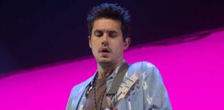John Mayer gets VERY specific about his ideal woman's hair