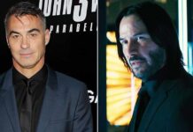 Mishel Prada Joins The Cast Of John Wick's Prequel Series 'The Continental