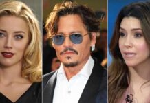 Johnny Depp's Attorney Camille Vasquez Destroys Amber Heard In All New Claims As She Revisits Their Infamous Trial!