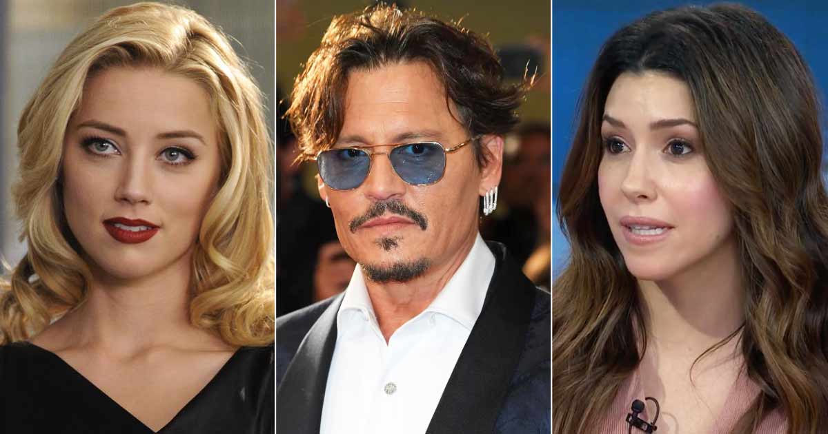 Johnny Depp’s Attorney Camille Vasquez Destroys Amber Heard In All New Claims As She Revisits Their Controversial Trial: “I Knew The Big Lies We Needed To Address”