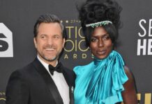 Joshua Jackson splits from wife Jodie Turner-Smith after nearly four years of marriage