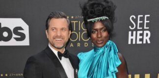 Joshua Jackson splits from wife Jodie Turner-Smith after nearly four years of marriage