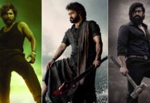 Devara: Jr NTR Starrer Action Thriller To Follow The Pushpa, KGF Route By Getting Released In Multiple Parts; Director Koratala Siva Reveals Story "Will Thrive In Scale"