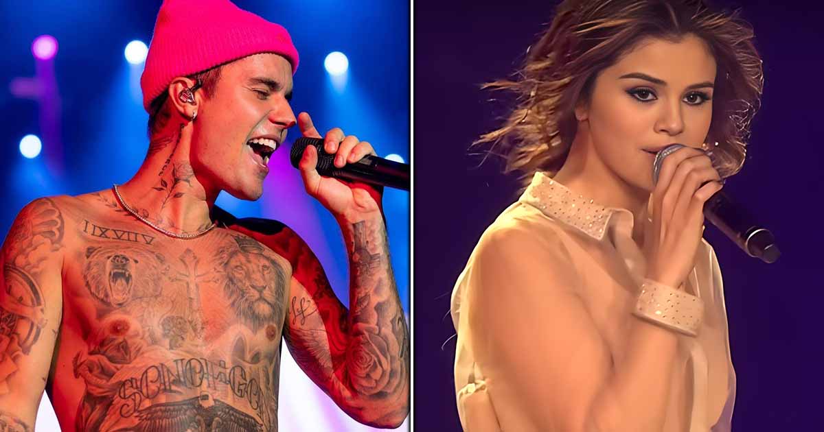 Justin Bieber's Response To Selena Gomez's "Two Months You Replaced Us" In Viral Mashup Video Breaks The Internet - Watch