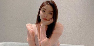 K-Pop Singer Ailee Makes Scandalous Claims: "They Would Come To The Bathroom Secretly & Be Like..."