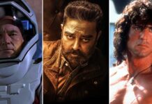 Kamal Haasan Turned Down Hollywood After Working In Star Trek, Rambo 3 With Sylvester Stallone Only To Revolutionize Indian...