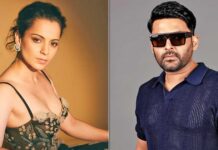 Kapil Sharma Reacts To Kangana Ranaut Laughing Her Heart Out Only On His Show: "They Told Me That She Doesn’t Go On Any Other Show..."