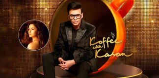 Netizens Trolls Karan Johar Over His Return With Koffee With Karan 8, Despite Roasting Himself For 'Thanda' Season 7