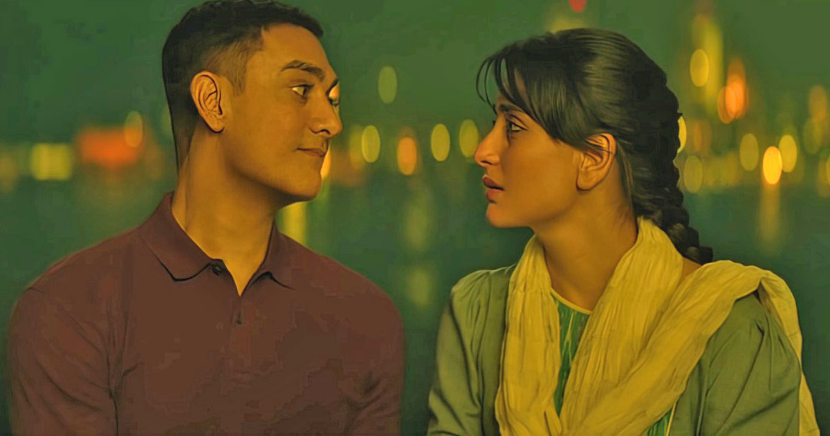 Laal Singh Chaddha’s Box Office Failure Made Aamir Khan Apologetic, Kareena Kapoor Khan Says “He Was Looking At Me Sad… The Film Was Dark” Thyposts