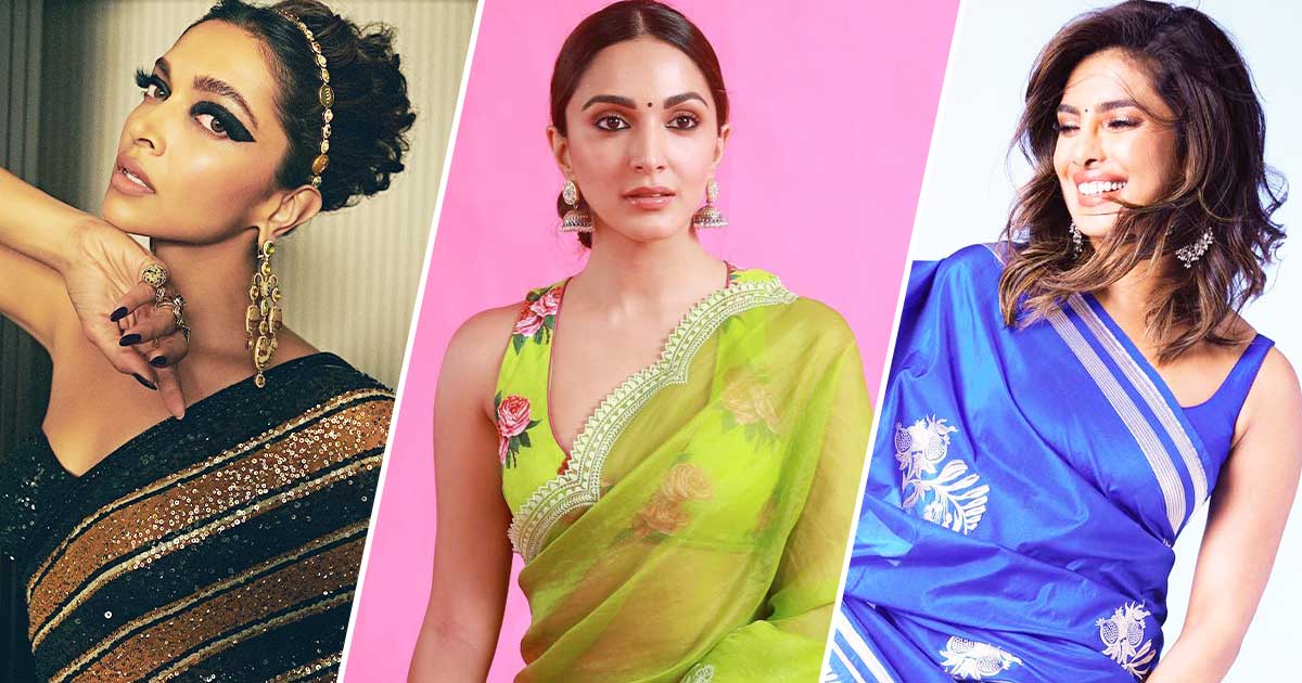 Jio World Plaza Launch: From Priyanka Chopra, Malaika Arora To Janhvi  Kapoor - Here Are The Best & Worst Dressed Celebs Of The Night Who Either  Stole Our Hearts Or Missed The