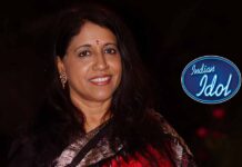 Kavita Krishnamurthy: Always admired the passion 'Indian Idol' brings out in its contestants