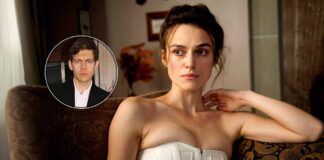 Keira Knightley Once Broke All Hell Lose With Her B**b Baring Look For This Photoshoot