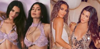 Kendall & Kylie Jenner Get Tolled As They Discuss Difference Between “B**bies & T*ts” In Viral Video, Fans Say “Still Better Than Kourtney & Kim’s Drama”