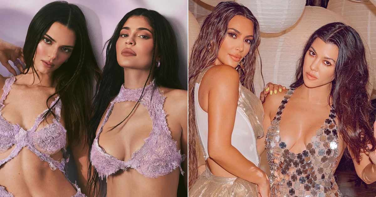 Kendall & Kylie Jenner Get Tolled As They Discuss Difference Between “B**bies & T*ts” In Viral Video, Fans Say “Still Better Than Kourtney & Kim’s Drama”