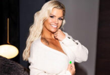 Kerry Katona planning therapy over her past: 'The doctors think I could have PTSD!'