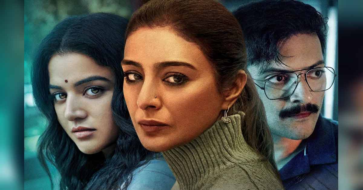Khufiya Movie Review: Vishal Bhardwaj's Masterclass To Bollywood On How To Narrate An Espionage Thriller (Tip: Skip A Couple Of Chapters Though!)