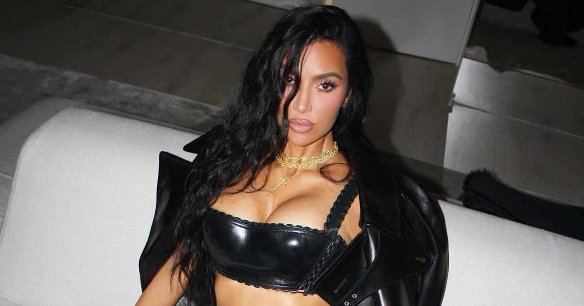 Kim Kardashian Driven To Prove People Wrong