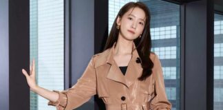 King The Land’s YoonA Slips Into A Casual & Chic Attire For The Airport, But It Is The Whopping Price Of Her Look That Has Out Jaws On The Floor