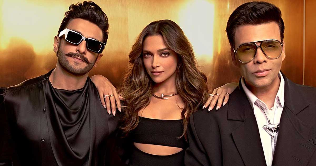 Koffee With Karan: 5 Explosive Statements Made On Controversial Koffee Couch In The Past!