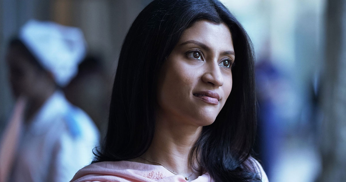 Konkana Sen Sharma Opens Up About Working On A Sequel For The First Time, Says “It’s A Feeling Of Homecoming” Thyposts
