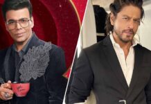 Koffee With Karan 8: Karan Johar Confirms Shah Rukh Khan Is Not A Guest This Season, Says “He Deserves His Silence”