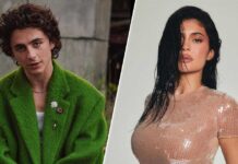 Who Is Eiza González? - Timothée Chalamet New Girlfriend Facts