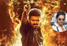Leo Box Office: Thalapathy Vijay Starrer Creates History, Becomes The Biggest Indian Opener In UK By Dethroning Shah Rukh Khan's Pathaan!