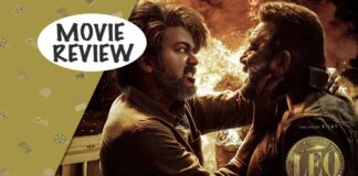 Leo Movie Review