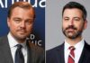 Leonardo DiCaprio Has Had S*x With More Than 9,000 Models, Jokes Jimmy Kimmel After The Actor Won The Best Actor Oscar
