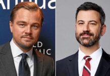 Leonardo DiCaprio Has Had S*x With More Than 9,000 Models, Jokes Jimmy Kimmel After The Actor Won The Best Actor Oscar