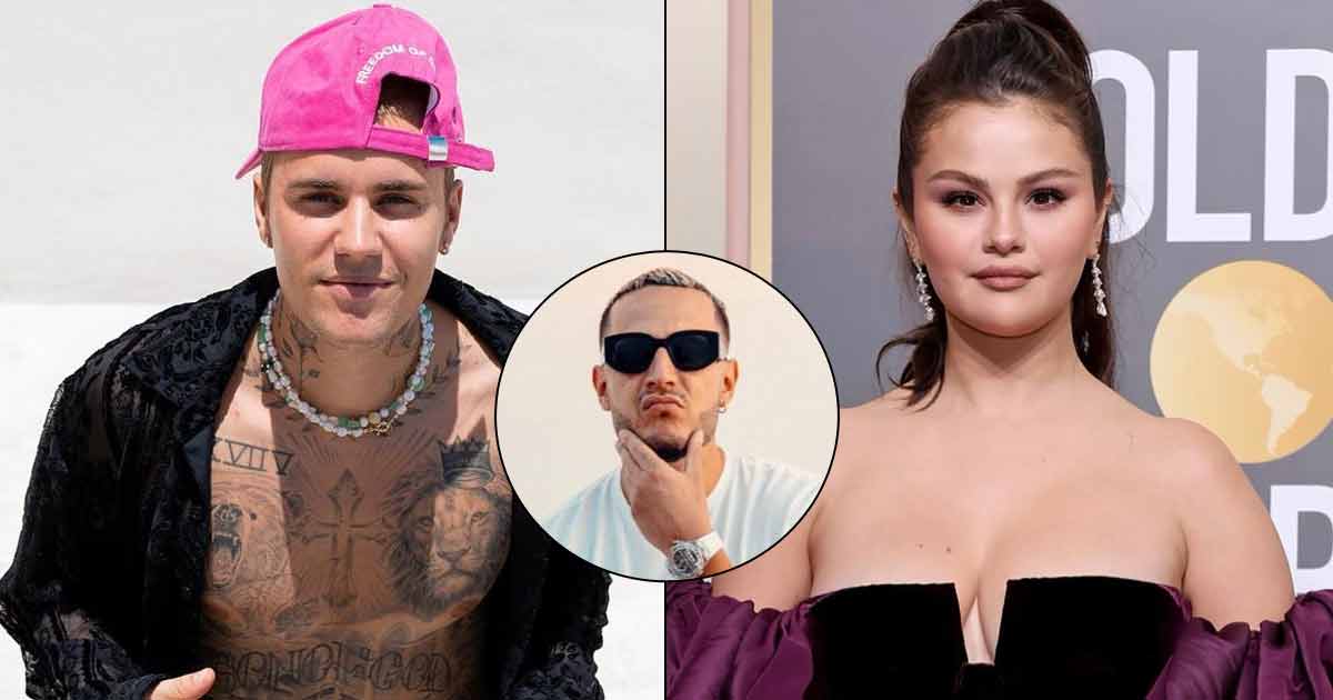 Justin Bieber's 'Ghost' Is About Selena Gomez, Fans Say – Hollywood Life