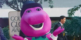 Live-action Barney won't be 'odd', says Mattel CEO
