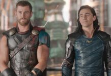 Loki Season 2 Might Reunite Tom Hiddleston & 'Thor' Chris Hemsworth