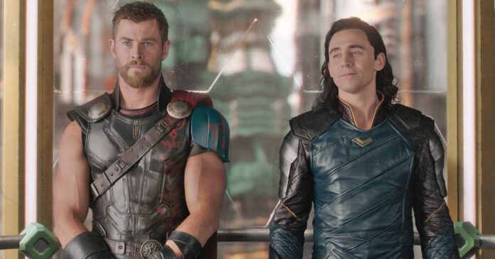 Loki Season 2 To Witness Tom Hiddleston & Chris Hemsworth's Long ...