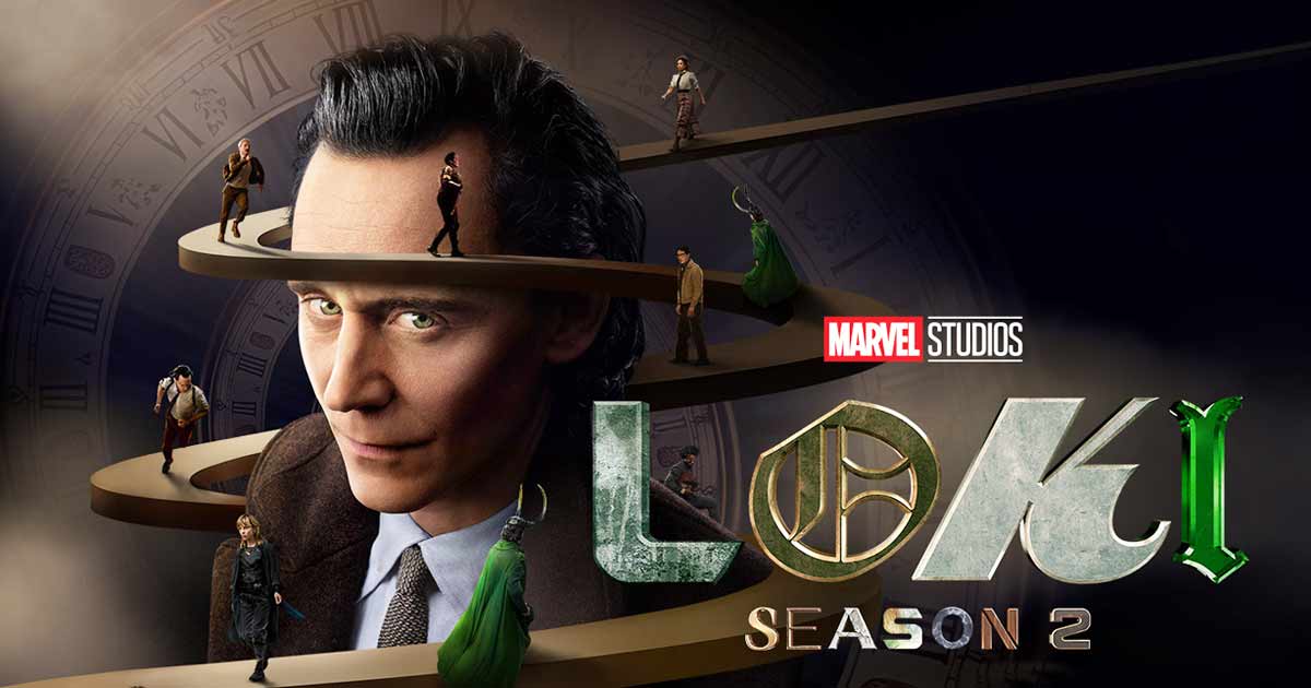 Loki Season 2 Review (Mid-Season): Tom Hiddleston Leads A Sequel Visually Rich, Strongly Written & Enough To Keep You Hooked Even When Flawed