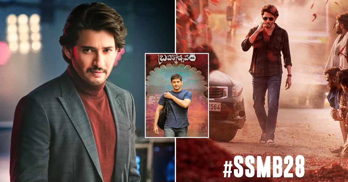Mahesh Babu Breaks All Record Charging Whopping Rs 110 Crore For SSMB29, Here's A Look At His Remuneration Over The Years