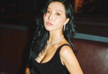 MAMAMOO’s Hwasa’s Indecency Charges Dropped By Police After Being Accused Of Getting Too S*nsual & Performing Subjective Moves At A University