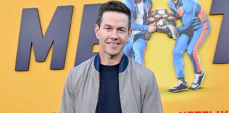 Mark Wahlberg on why he works out so much: 'I want to live a long time!'