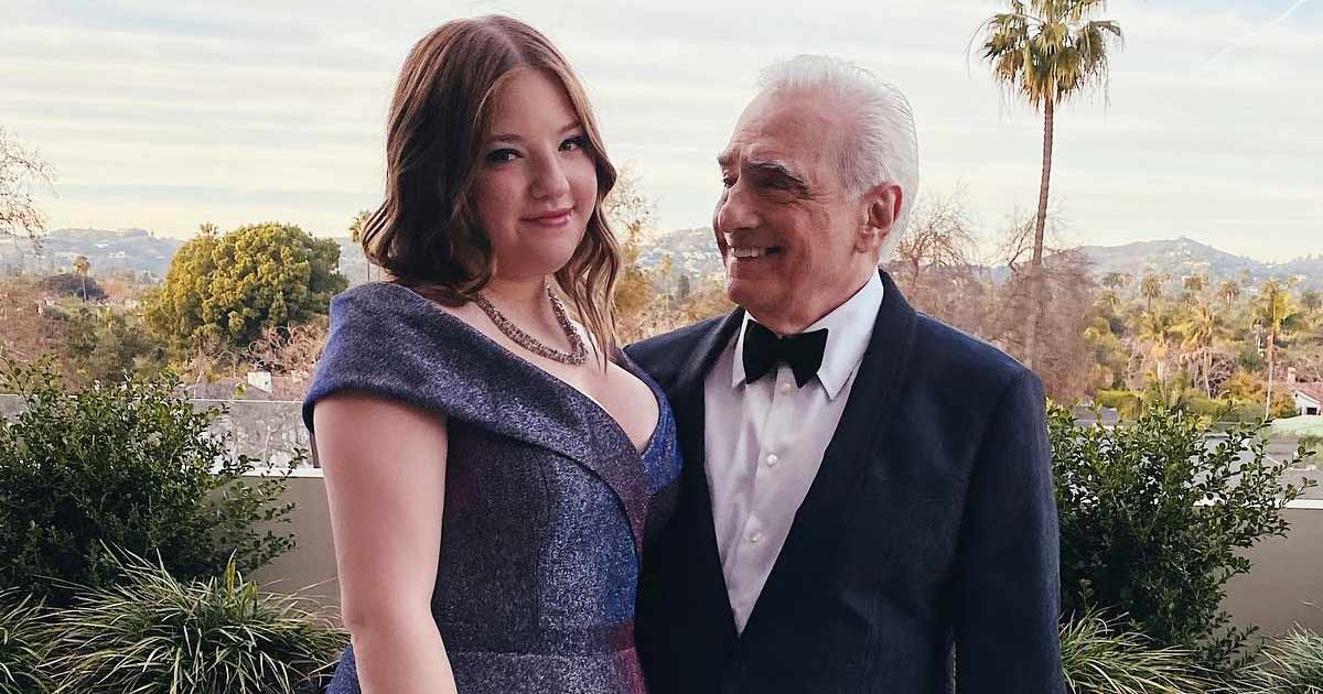 Legendary Director Martin Scorsese Guesses Modern Slangs In A TikTok Video With Daughter Francesca & It's Too Cute To Miss Out On!