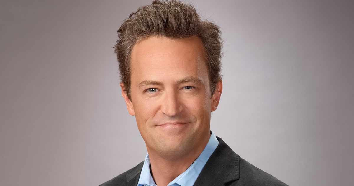 What will happen to Matthew Perry's beloved dog Alfred?