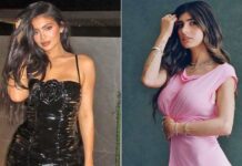 Mia Khalifa Slams Kylie Jenner Over Her Controversial Pro-Israeli Post Following The Hamas Attack