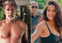 Milind Sonam Running N*ked Is Different From Poonam Pandey Going N*de For Videos, Here's How