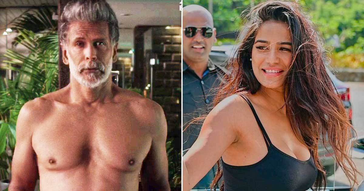 Milind Sonam Running N*ked Is Different From Poonam Pandey Going N*de For Videos, Here's How