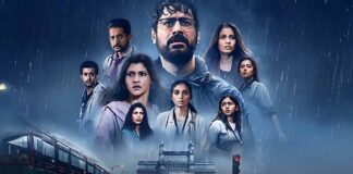 Mumbai Diaries Season 2 Review